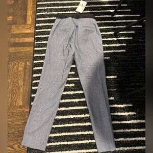 Brand New Slacks From Zara